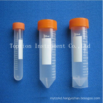 7 ml Conical Bottom Centrifuge Tube